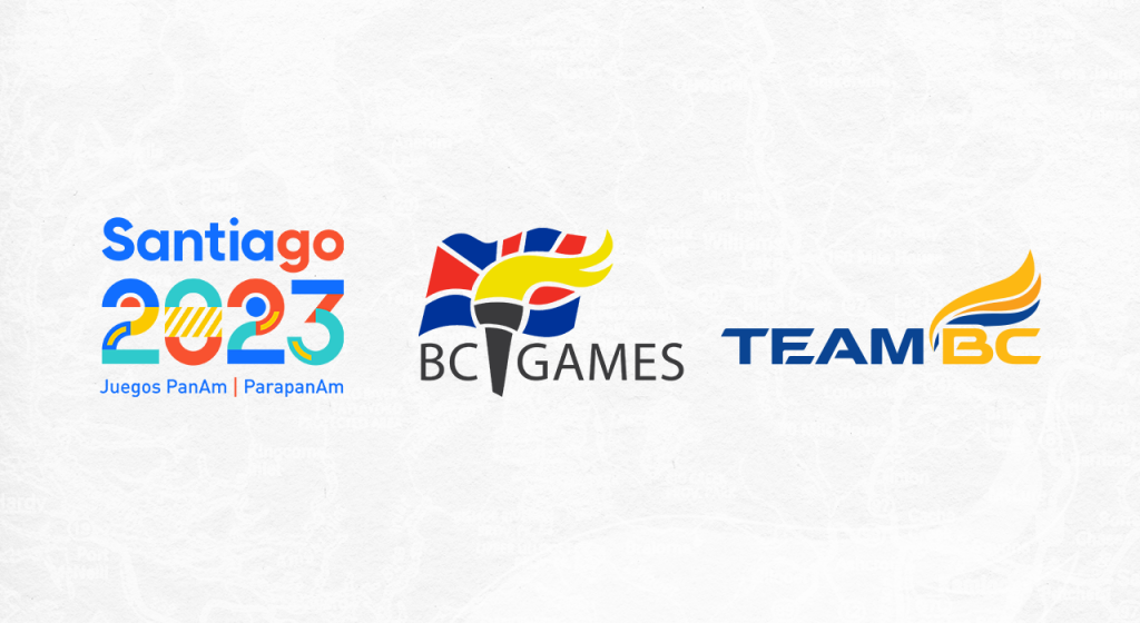 Seven BC Games and Team BC Alumni to Represent Canada at 2023 Pan