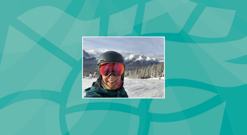 Meet Brenda Beatty, 2024 BC Winter Games Vice President BC Games