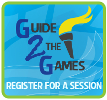 G2G Register for a Session