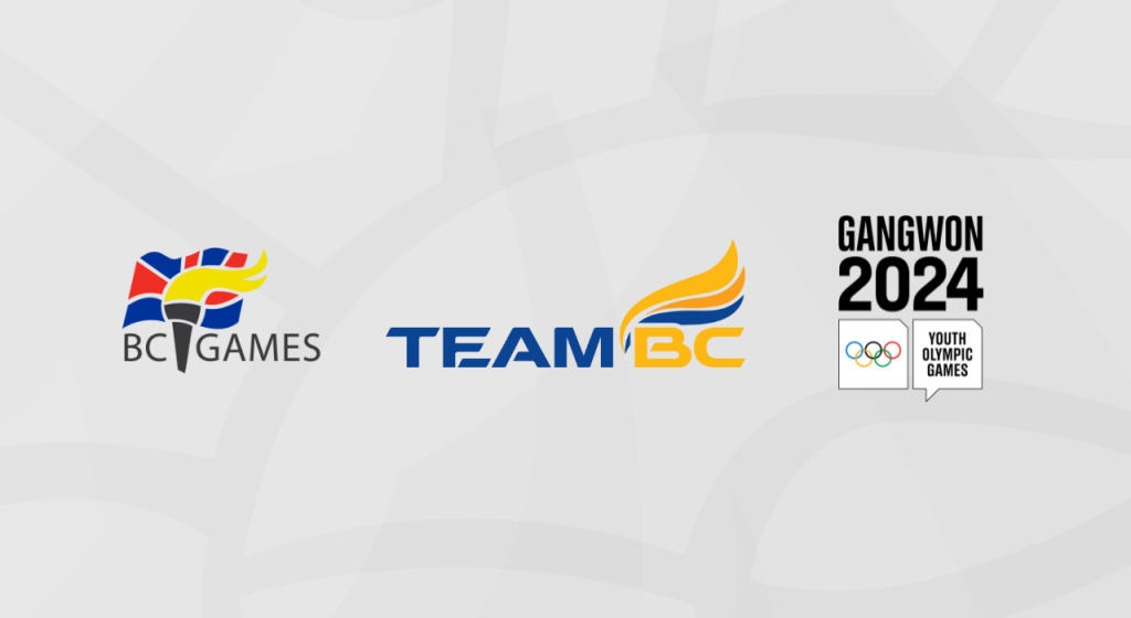 Eight BC Games and Team BC alumni to compete at Gangwon 2024 Winter