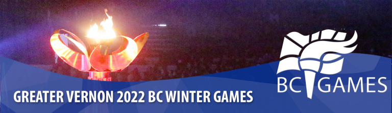 2022 BC Winter Games
