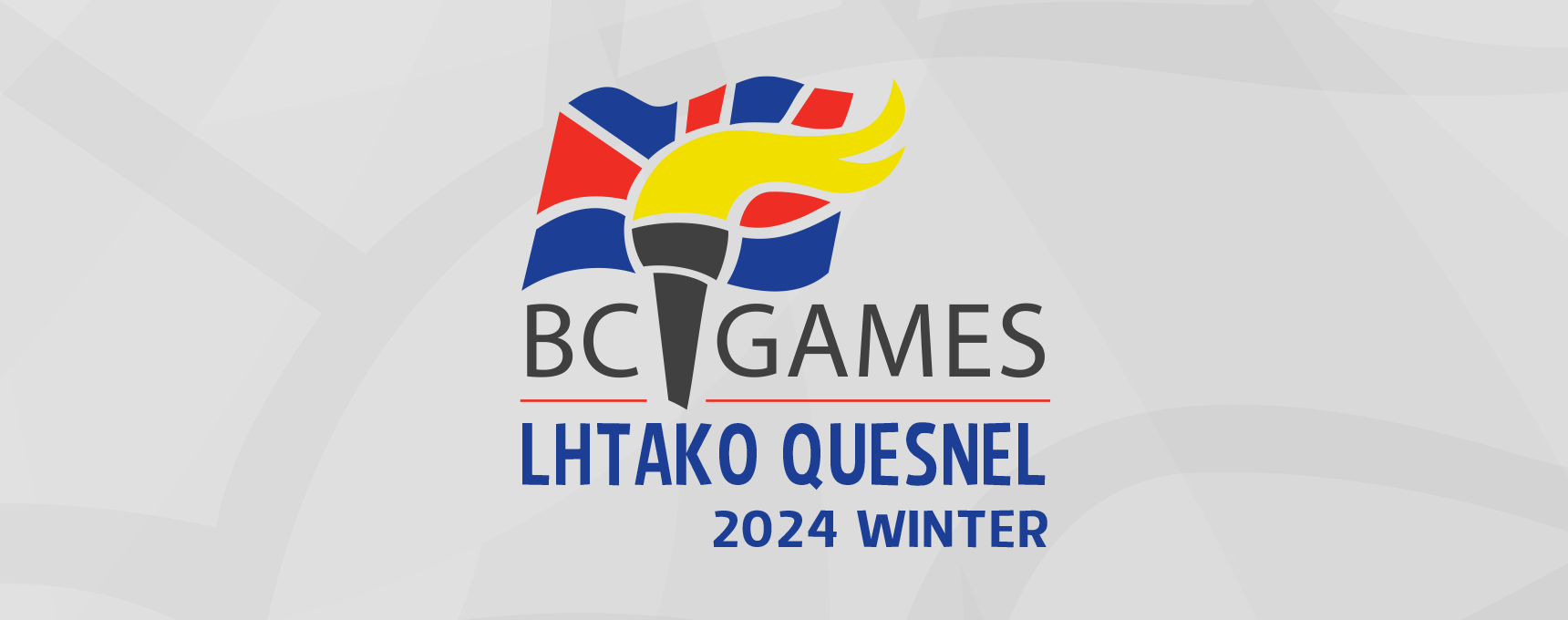 Lhtako Quesnel 2024 BC Winter Games