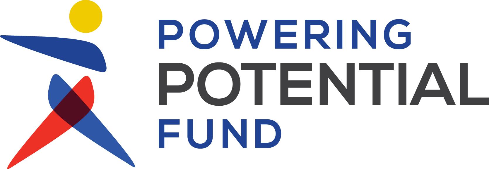 Powering Potential Fund logo